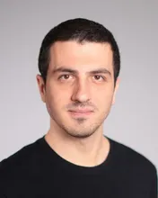 Bünyamin Çolak